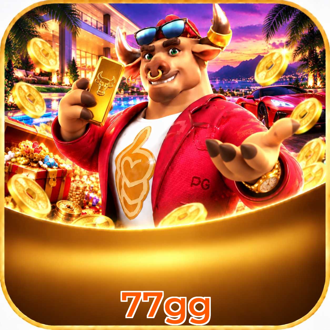 Plushie Frenzy — slot citado nas perguntas frequentes da 77gg