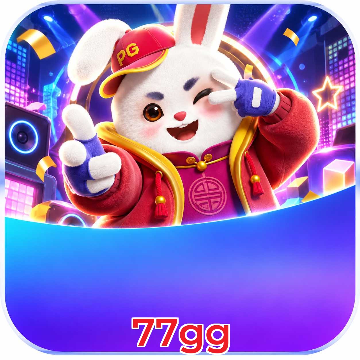 Slots e lottery na mesma plataforma 77gg