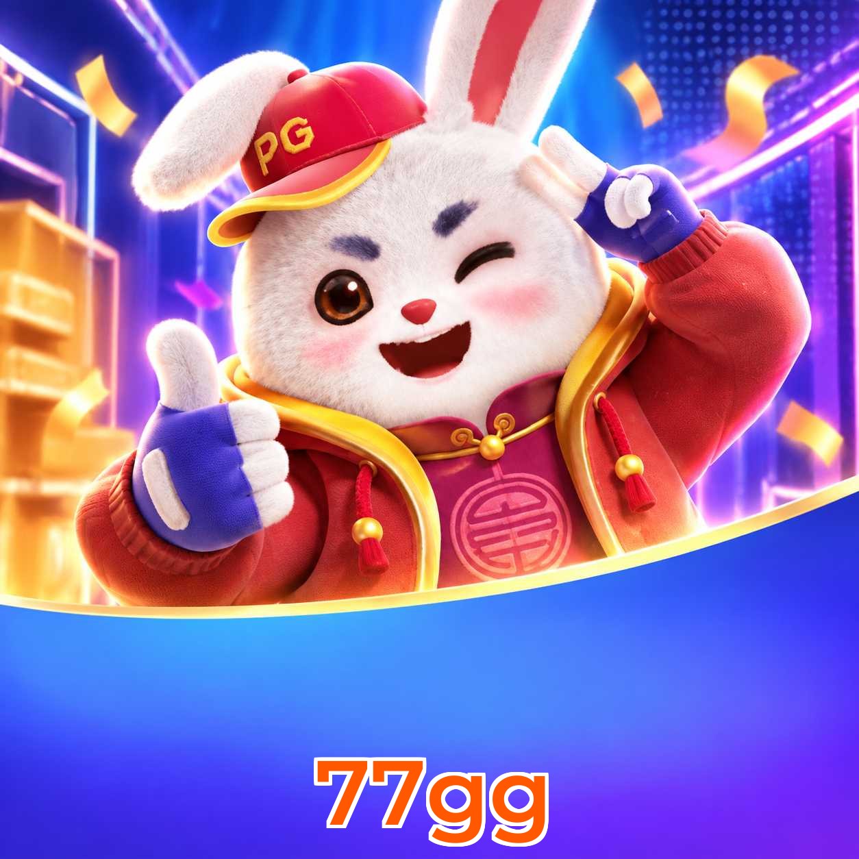 Plushie Frenzy ranking de slots 77gg