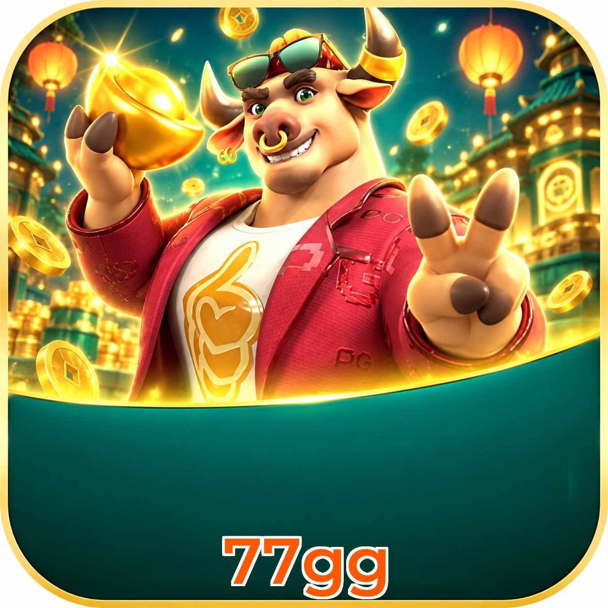 Plushie Frenzy no iOS após instalar 77gg