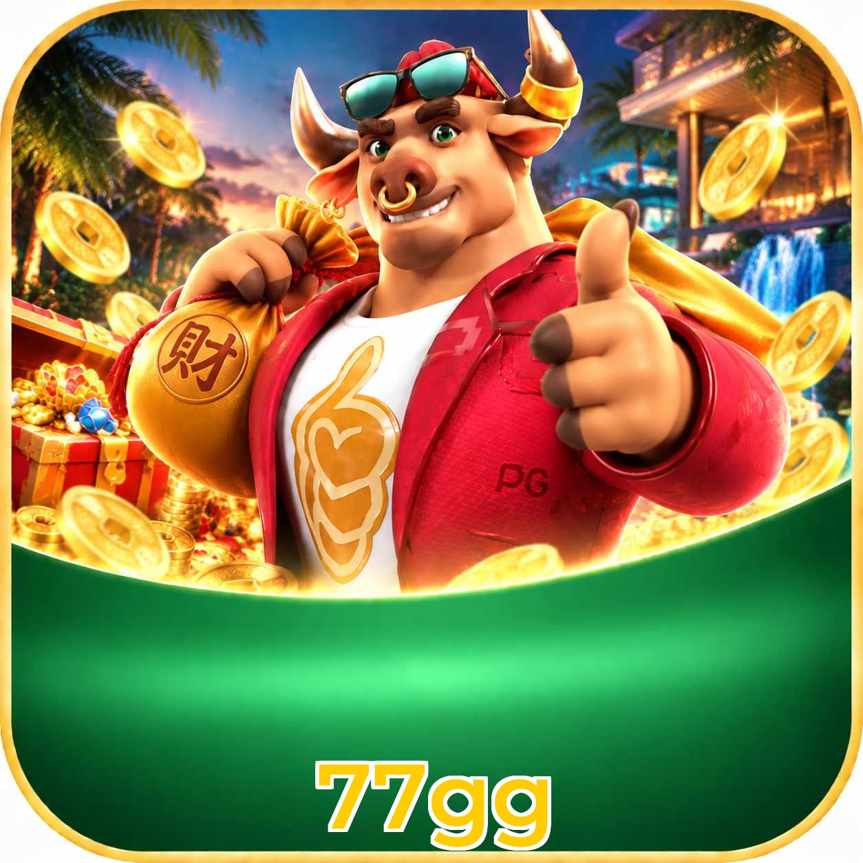 Plushie Frenzy na categoria slots 77gg